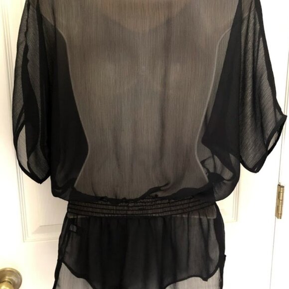 EXPRESS Set of Two Women's Tunics Small - Picture 2 of 8